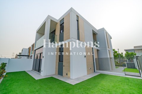 Townhouse de 4 chambres  No. 119909 2