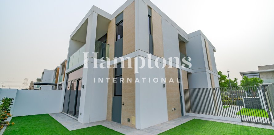 Townhouse de 4 chambres  No. 119909