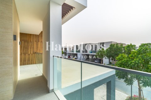 Townhouse de 4 chambres  No. 119909 18