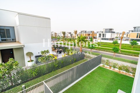 Townhouse de 4 chambres  No. 119909 14