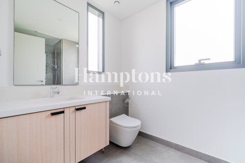 Townhouse de 4 chambres  No. 119909 22