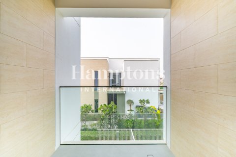 Townhouse de 4 chambres  No. 119909 19