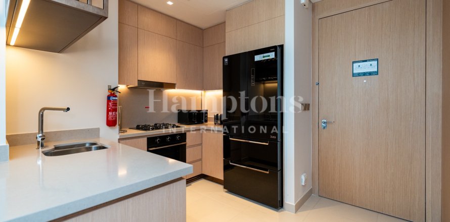 Apartment de 2 dormitorios No. 119912