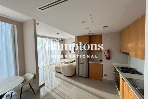 Apartment de 1 dormitorio No. 119914 8