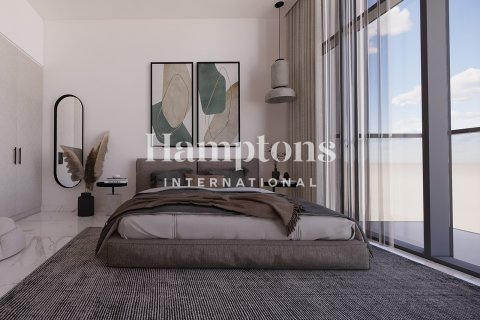 Apartment de 1 dormitorio No. 119911 4