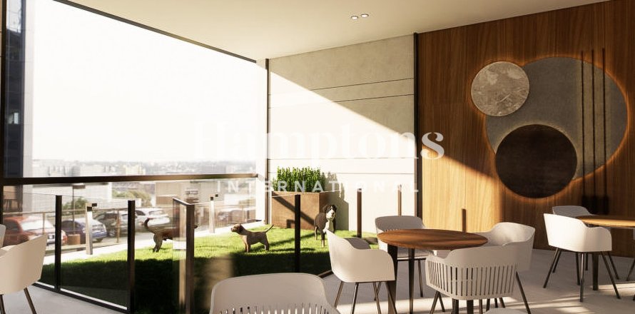 Apartment de 1 dormitorio No. 119911