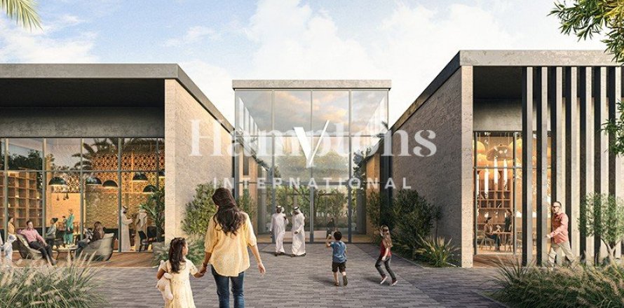 Villa de 4 chambres No. 119910