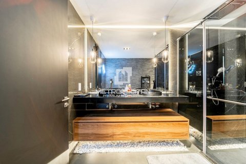 Квартира с 1 спальней №129057 19