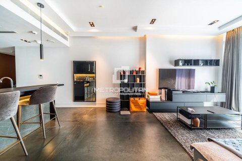 Квартира с 1 спальней №129057 25