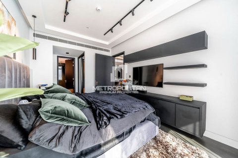 Квартира с 1 спальней №129057 22