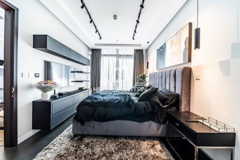 Квартира с 1 спальней №129057 13