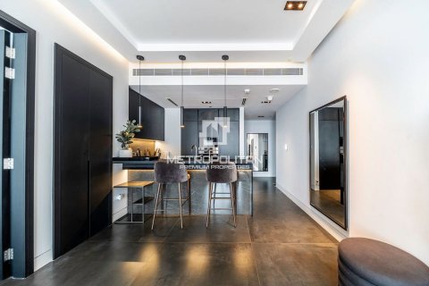 Квартира с 1 спальней №129057 23