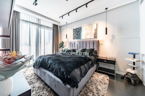 Квартира с 1 спальней №129057 5