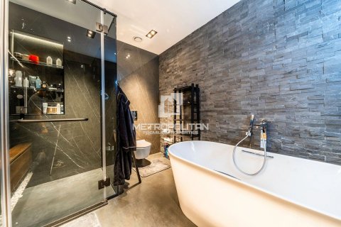 Квартира с 1 спальней №129057 6