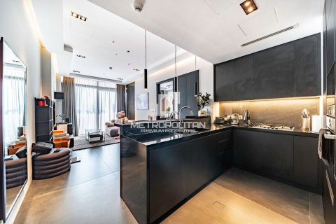 Квартира с 1 спальней №129057 8