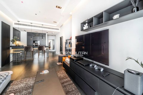 Квартира с 1 спальней №129057 15