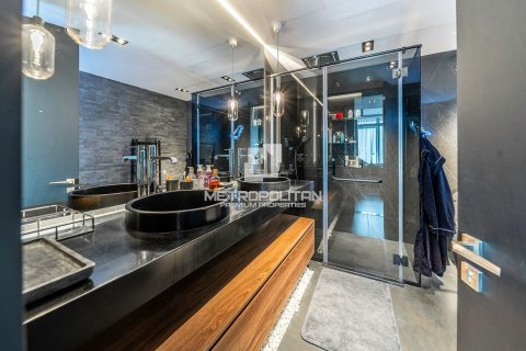 Квартира с 1 спальней №129057 12