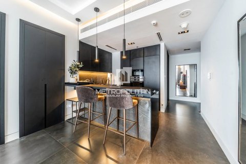 Квартира с 1 спальней №129057 27