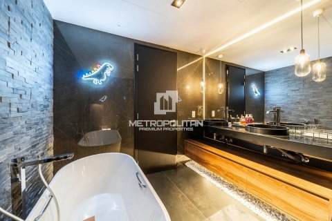 Квартира с 1 спальней №129057 20