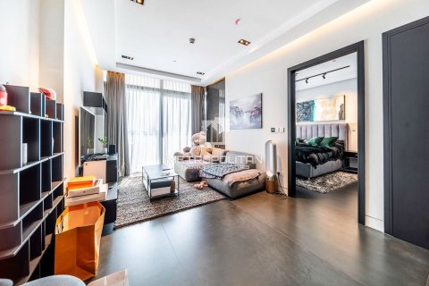 Квартира с 1 спальней №129057 10