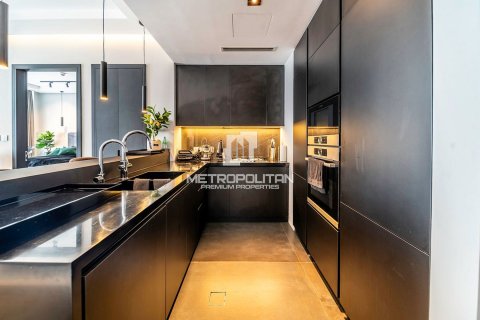 Квартира с 1 спальней №129057 4