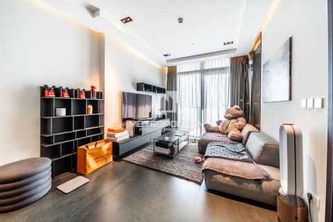 Квартира с 1 спальней №129057 9