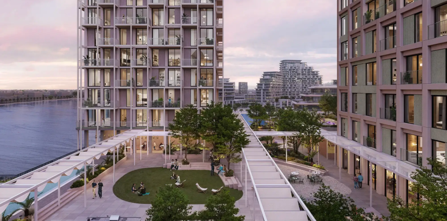 1 bedroom Apartment No. 129054