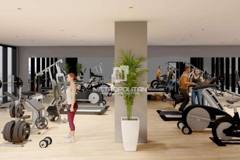 Apartment de 1 dormitorio No. 129052 7