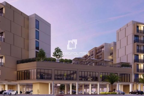 Apartment de 1 dormitorio No. 129052 12