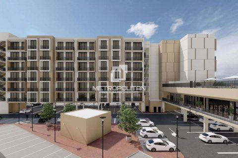 Apartment de 1 dormitorio No. 129052 5