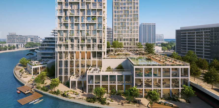 1 bedroom Apartment No. 129055