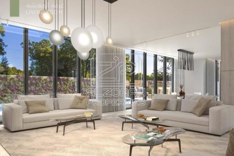 Villa de 4 chambres à Sharjah, UAE No. 77227 2