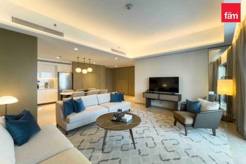 Appartement de 3 chambres  No. 109454 19