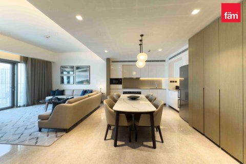 Appartement de 3 chambres  No. 109454 9