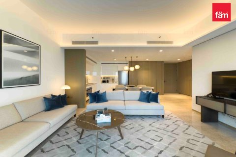 Appartement de 3 chambres  No. 109454 11