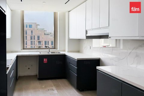 Appartement de 3 chambres  No. 109451 3
