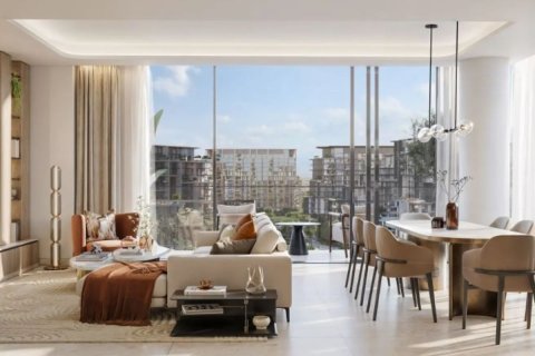 Appartement de 1 chambre  No. 109455 16