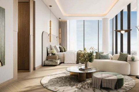 Appartement de 1 chambre  No. 109455 17