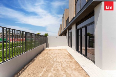 4 bedrooms Townhouse  No. 109456 10