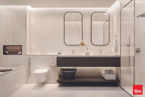 Appartement de 3 chambres  No. 109452 10