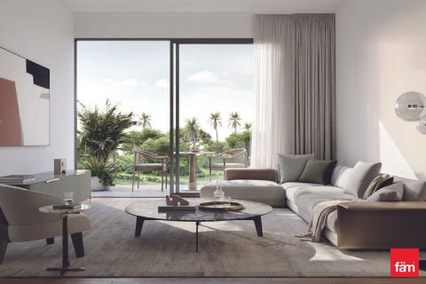 Appartement de 3 chambres  No. 109452 11