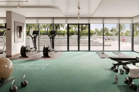 Apartment de 1 dormitorio en Dubai Hills Estate, UAE No. 148678 6