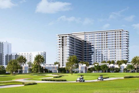 Apartment de 1 dormitorio en Dubai Hills Estate, UAE No. 148678 11