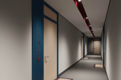 Apartment de 1 dormitorio en Business Bay, UAE No. 148676 6