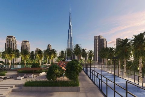 1 غرف نوم شقة في الخليج التجاري, الإمارات العربية المتحدة رقم 148676 12