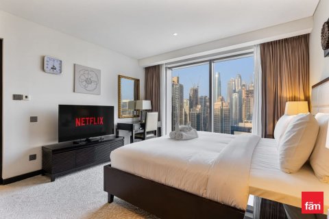 Apartment de 1 dormitorio en Dubai Marina, UAE No. 148674 12