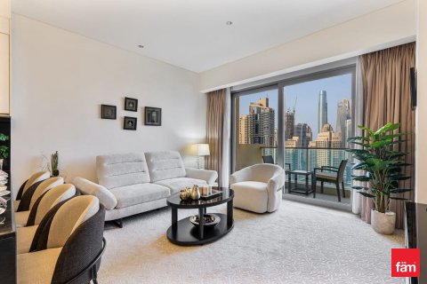 Apartment de 1 dormitorio en Dubai Marina, UAE No. 148674 6