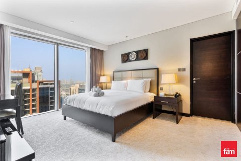 Apartment de 1 dormitorio en Dubai Marina, UAE No. 148674 10