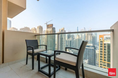Apartment de 1 dormitorio en Dubai Marina, UAE No. 148674 7