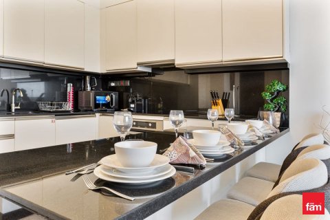 Apartment de 1 dormitorio en Dubai Marina, UAE No. 148674 19